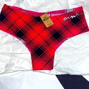 Red and Black parties by Victoria’s Pink Collection.